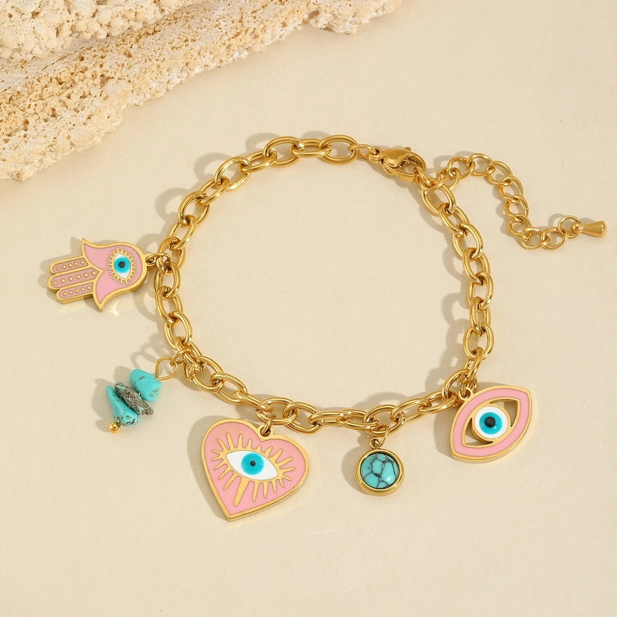 Good Luck Collection (18K Gold Plated)