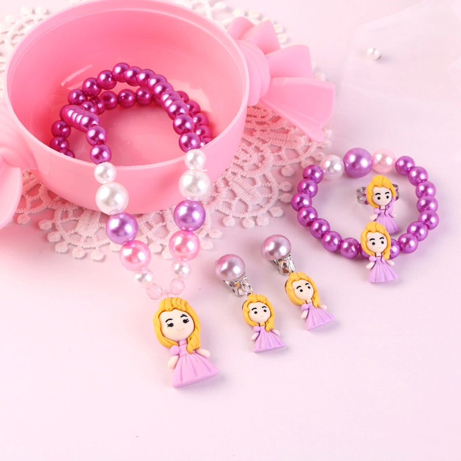 Kid's Jewelry Sets