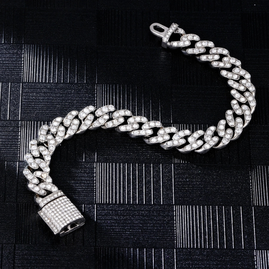 Link Chain Bracelets