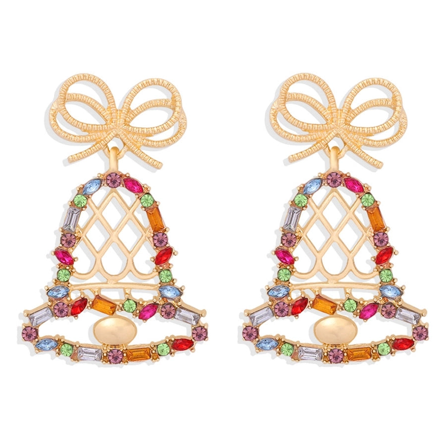 Holiday Earrings