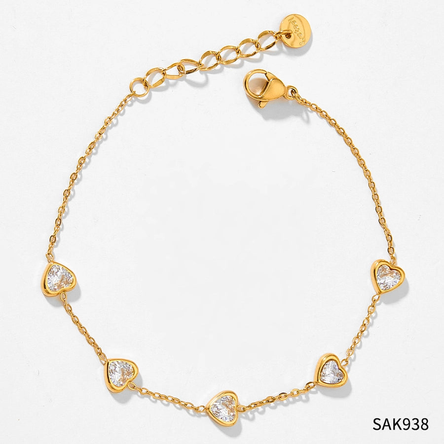 Sweetheart Collection