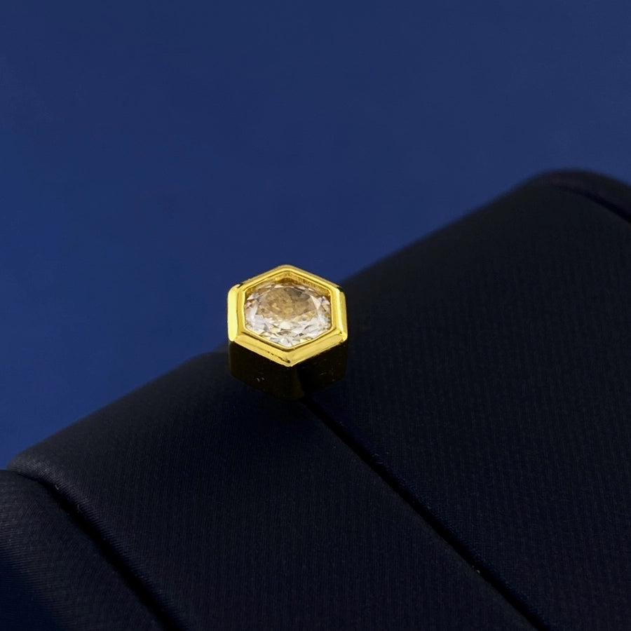 Bee Inlay Zircon Collection