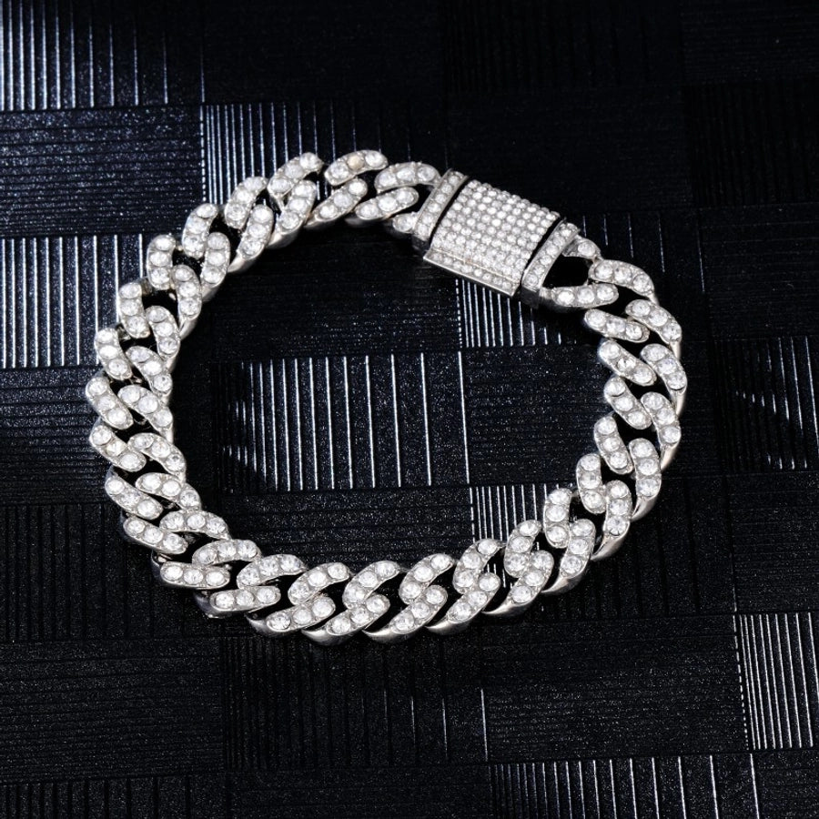 Link Chain Bracelets