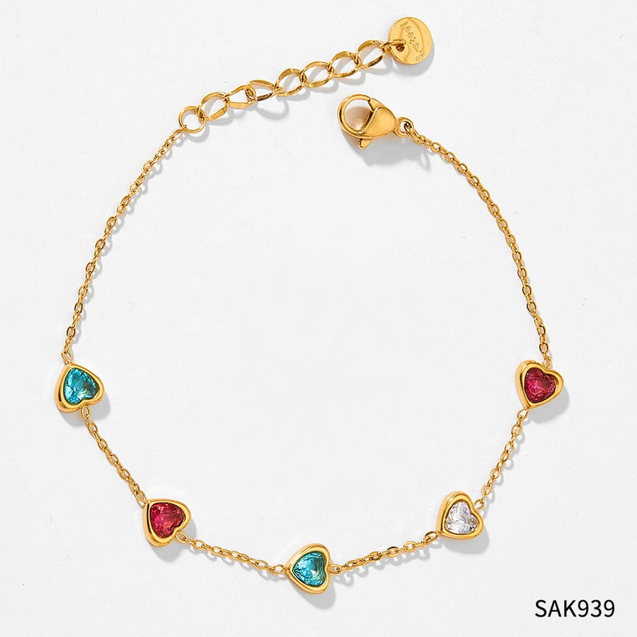 Sweetheart Collection