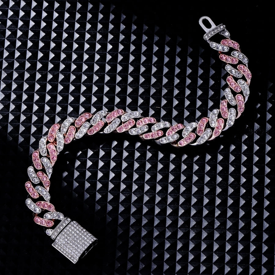 Link Chain Bracelets