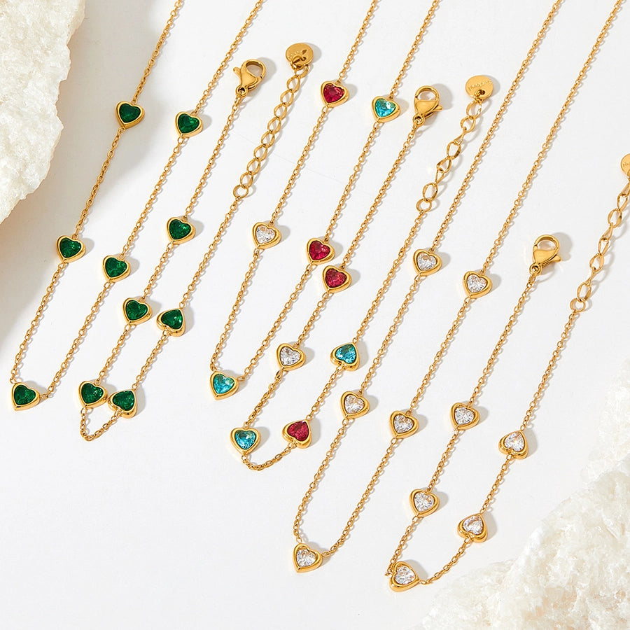 Sweetheart Collection