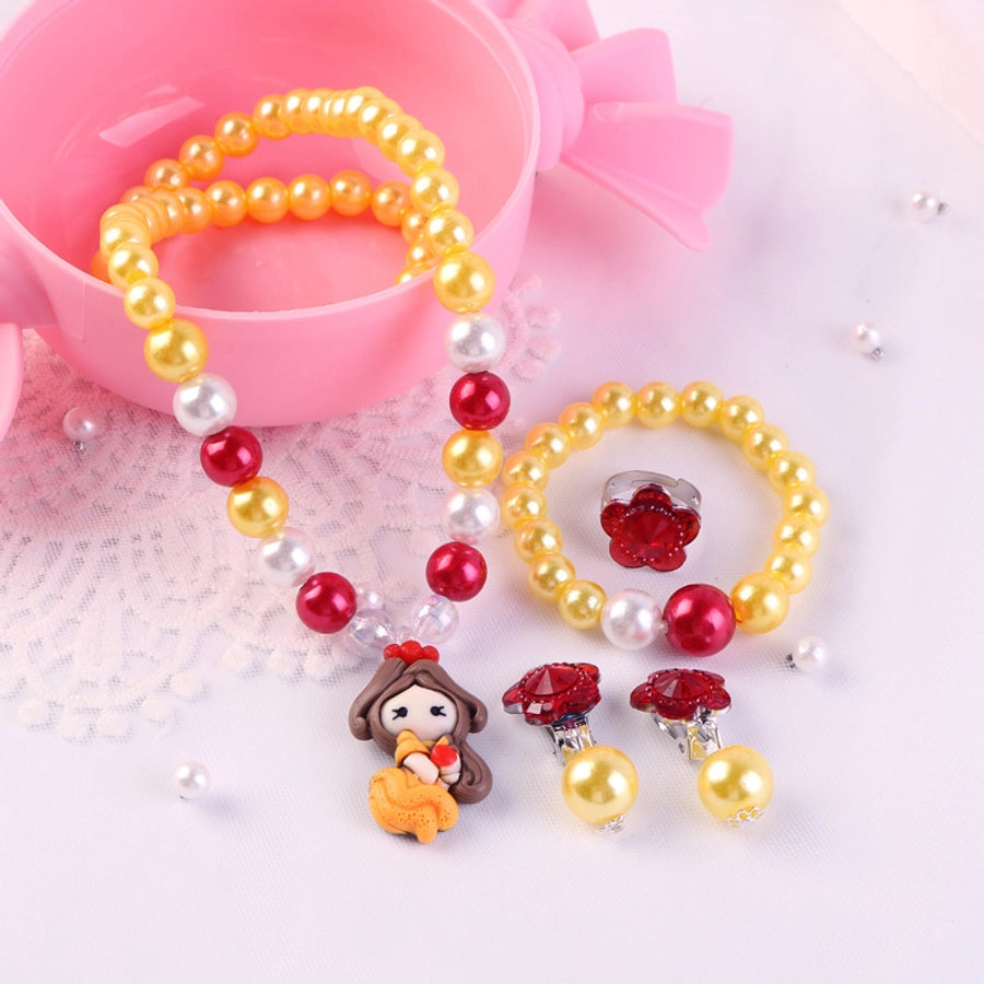Kid's Jewelry Sets