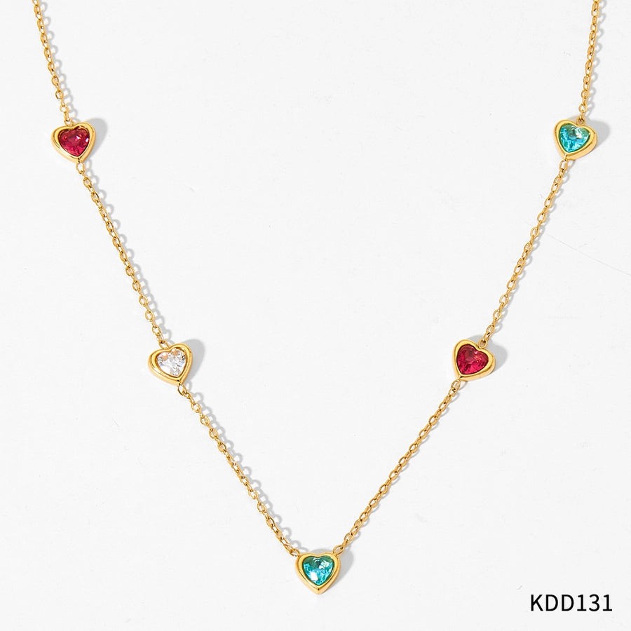 Sweetheart Collection