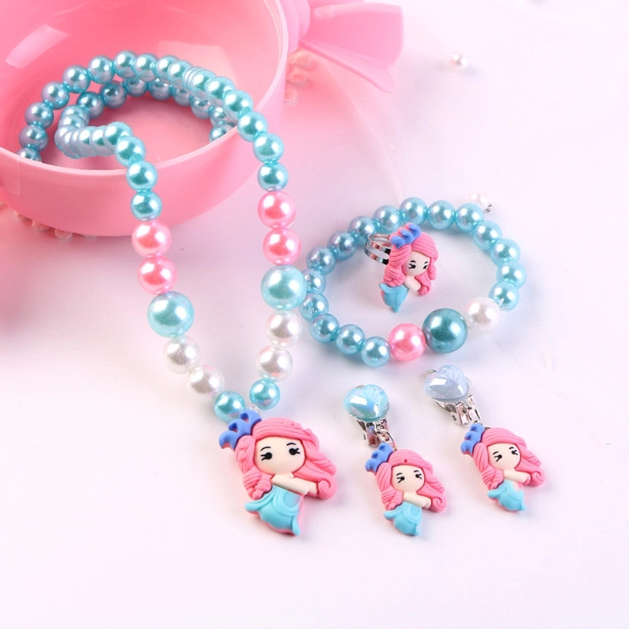 Kid's Jewelry Sets