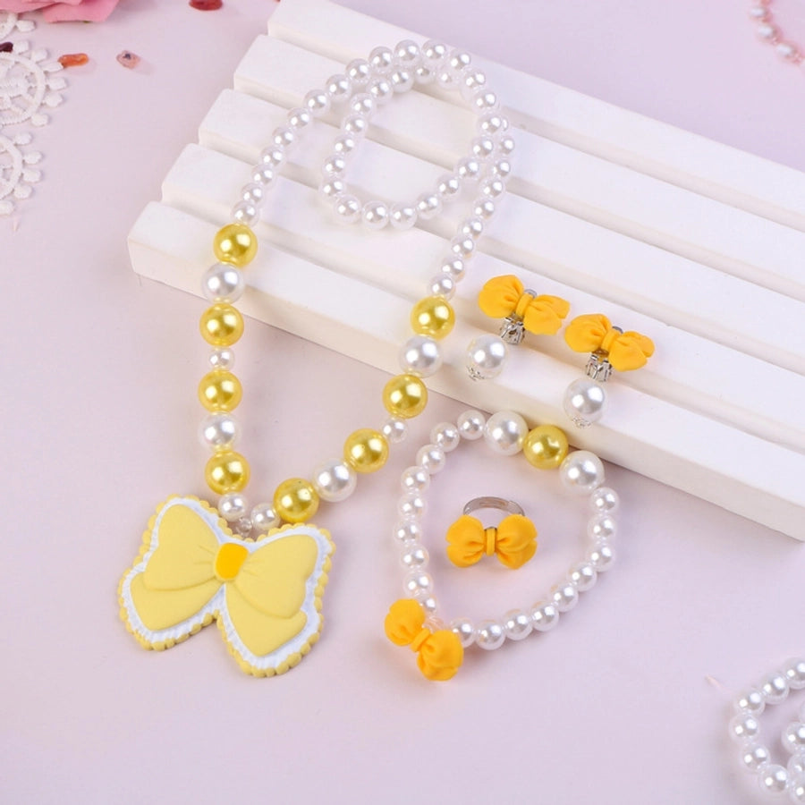 Kid's Jewelry Sets