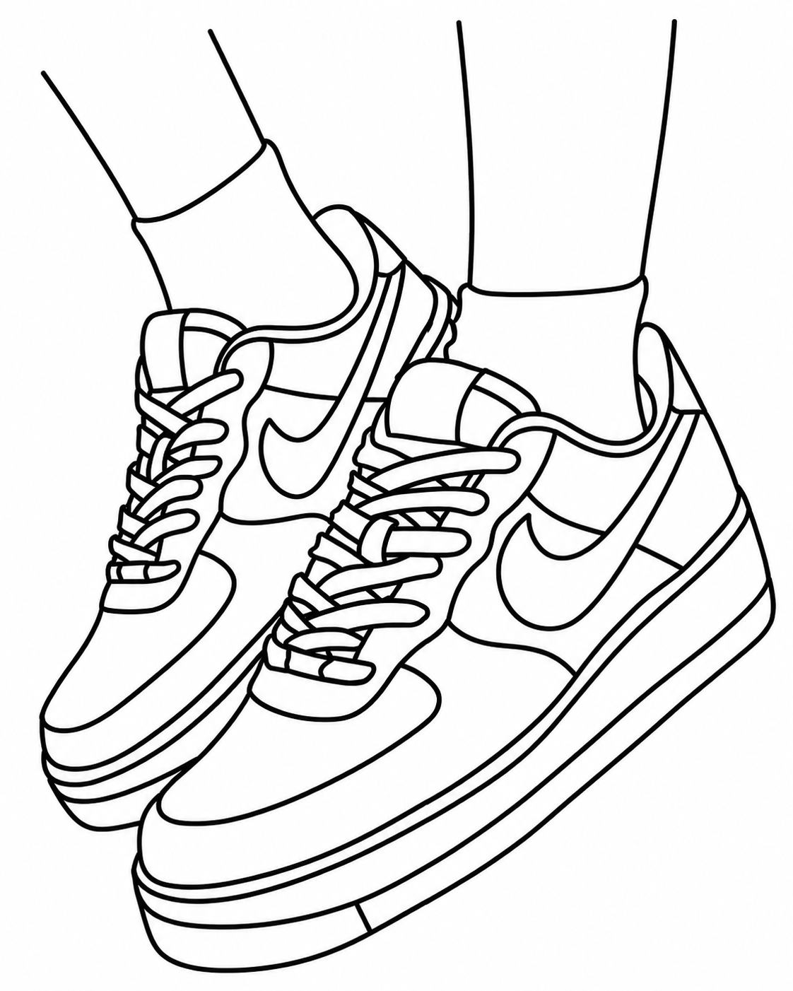 Dancing in Our Own Shoes